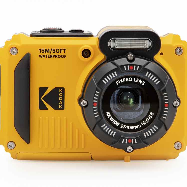 Kodak no Setor Farmacêutico: Uma Nova Era de Inovação