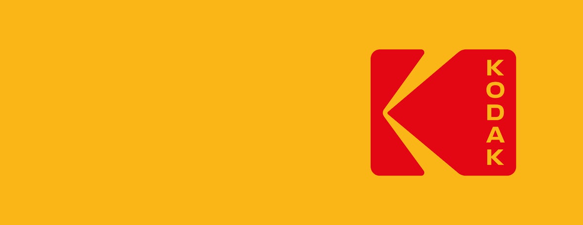 A Virada da Kodak: De Gigante da Fotografia a Líder em Materiais Avançados