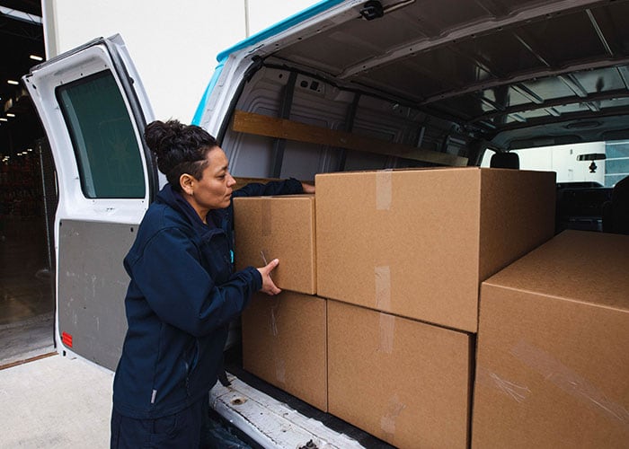 Logística Sustentável: Reduzindo o Impacto Ambiental na Última Milha