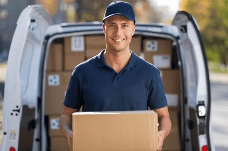 Smart Lockers e PUDOs: A Revolução do Out-of-Home Delivery