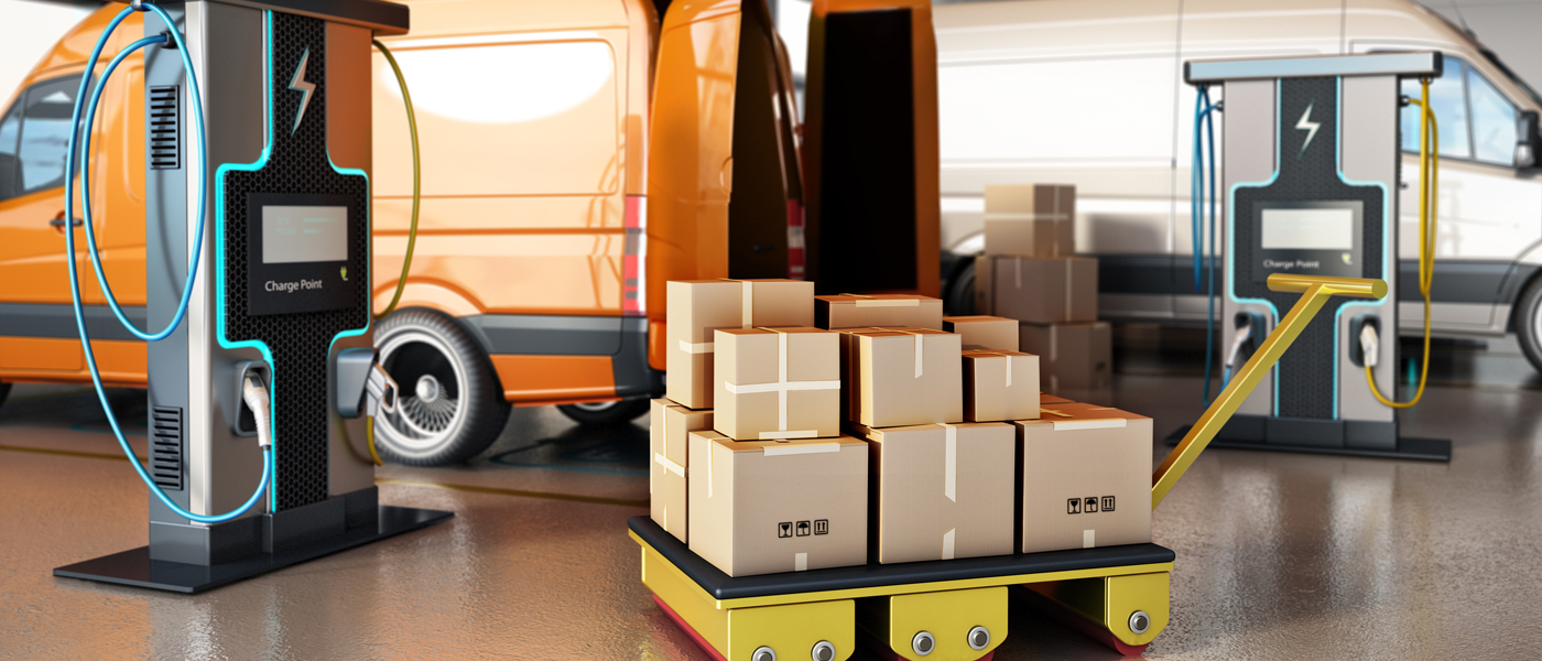 Guia Completo sobre Micro-fulfillment Centers e Dark Stores