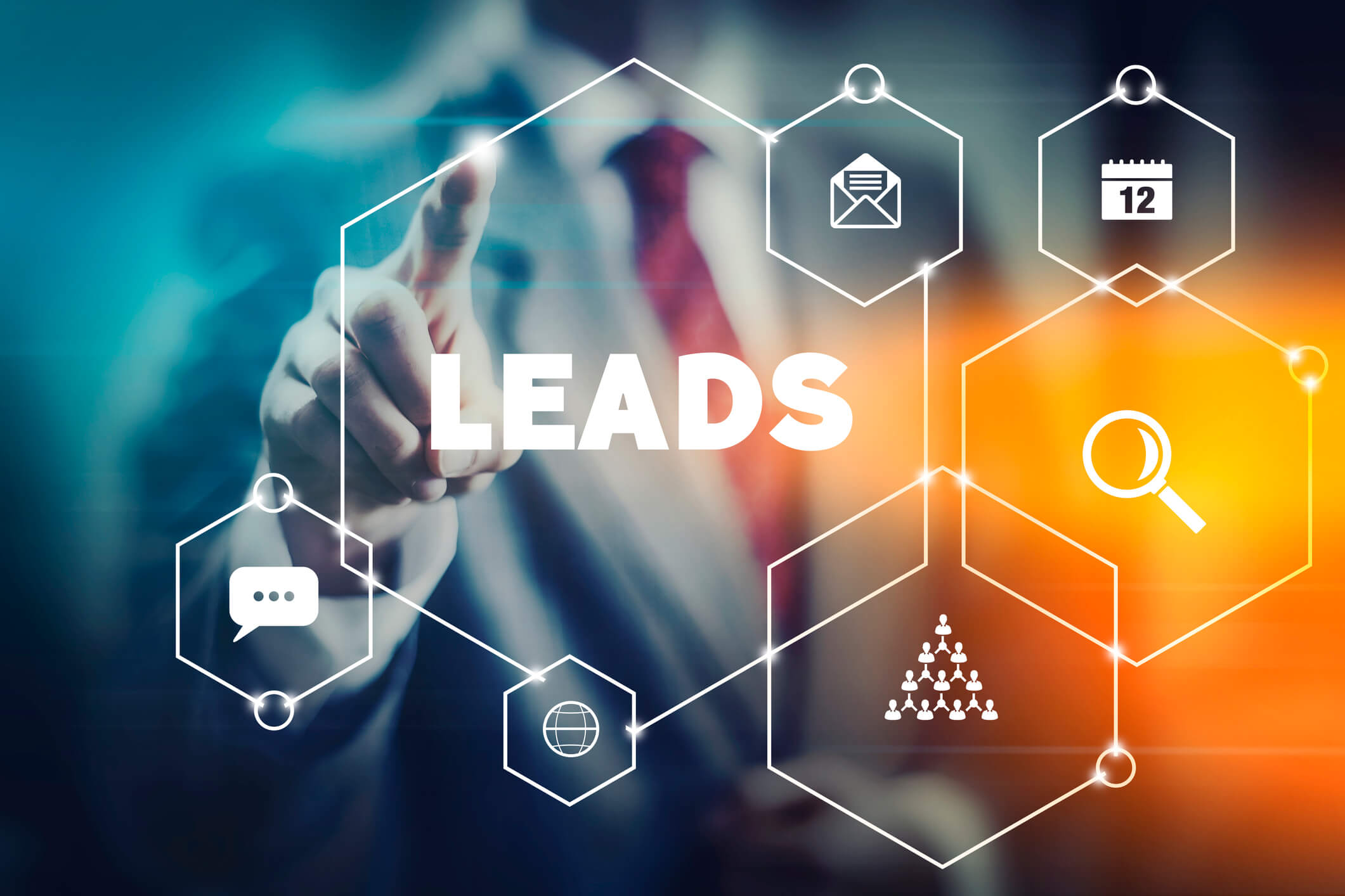 tipos de leads em vendas