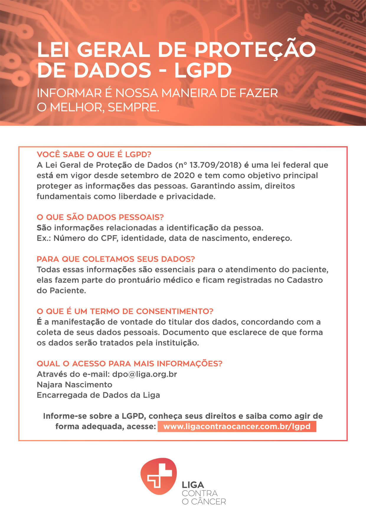 custo de adequação à lgpd para pequenas empresas