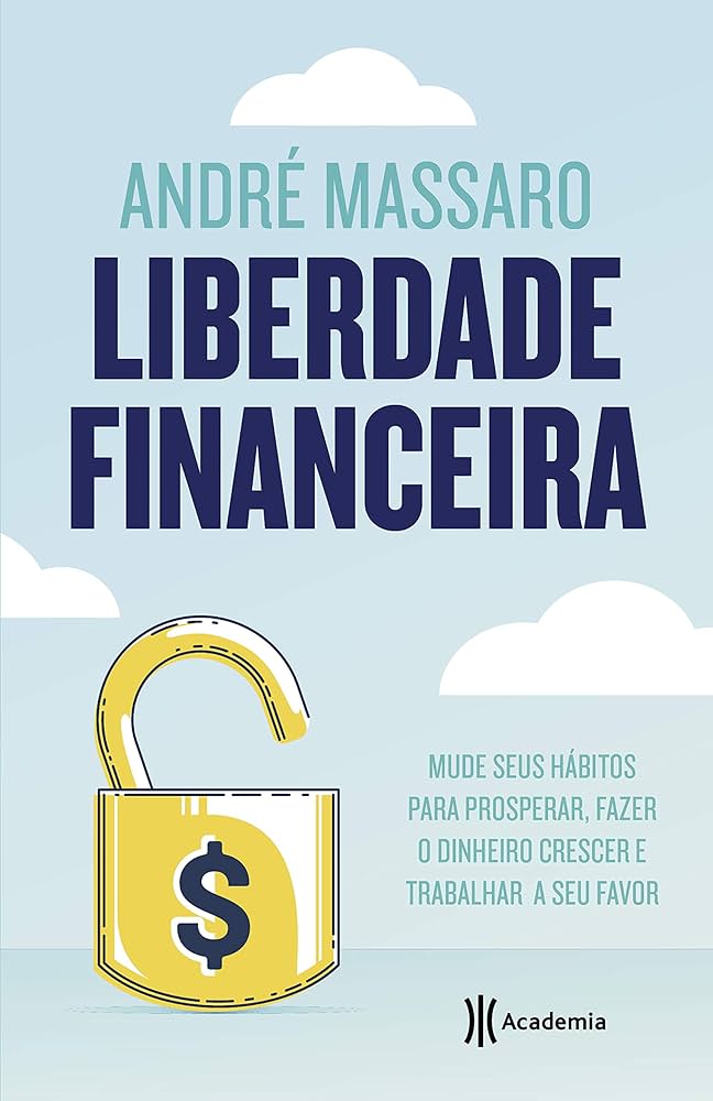 liberdade financeira SP
