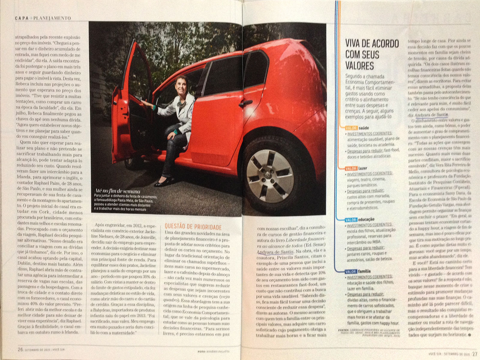 Organize Suas Finanças: Dicas Essenciais Antes de Investir em 2026