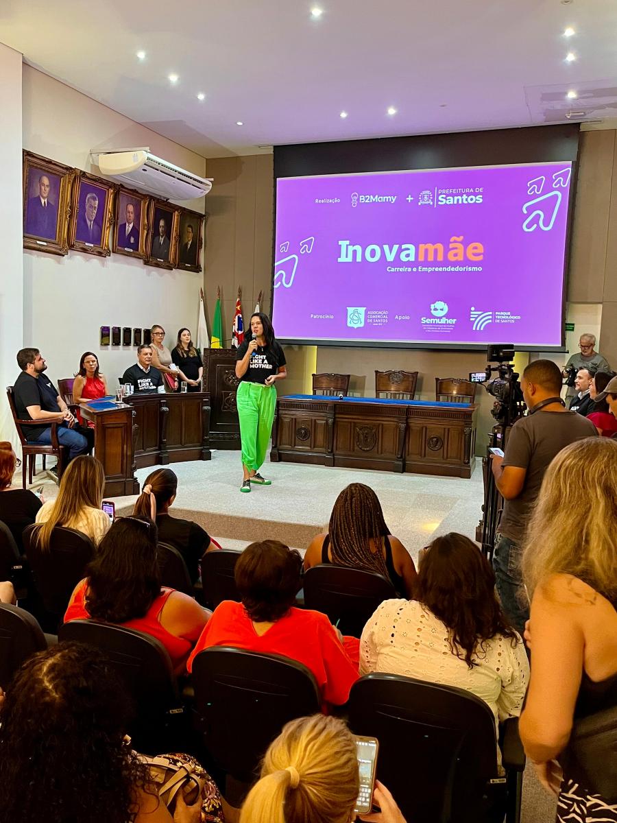 Eventos de Fintechs em São Paulo: O Que Esperar da Fintouch 26