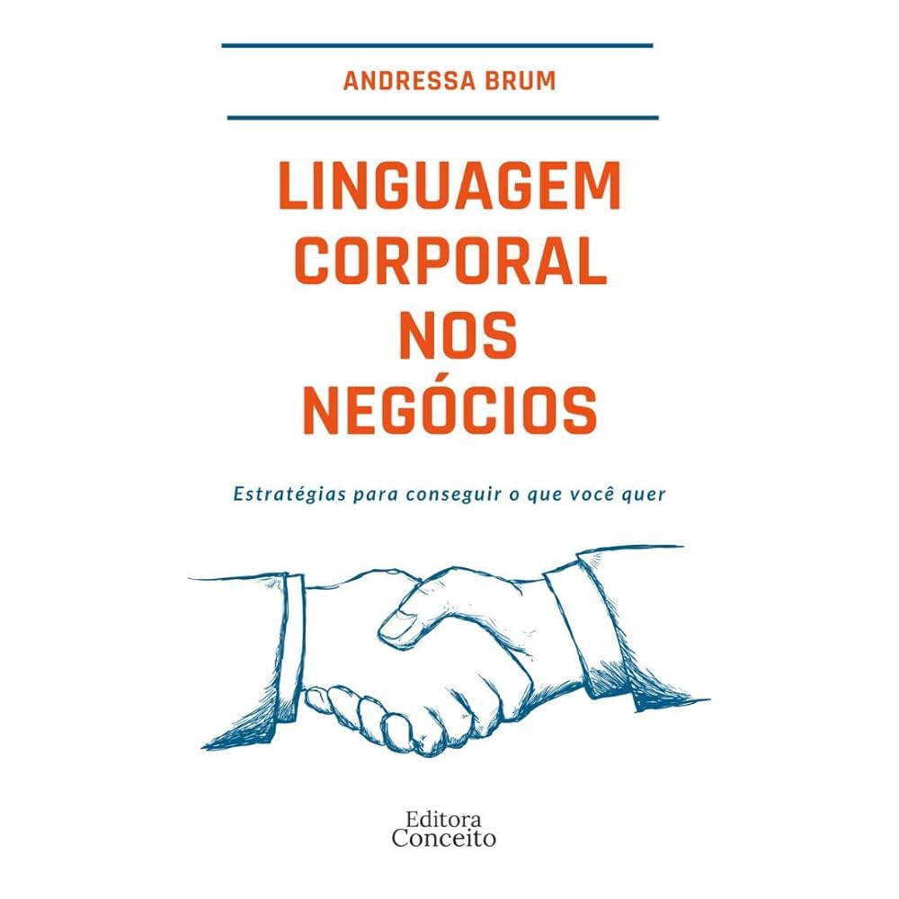 linguagem corporal nas negociações