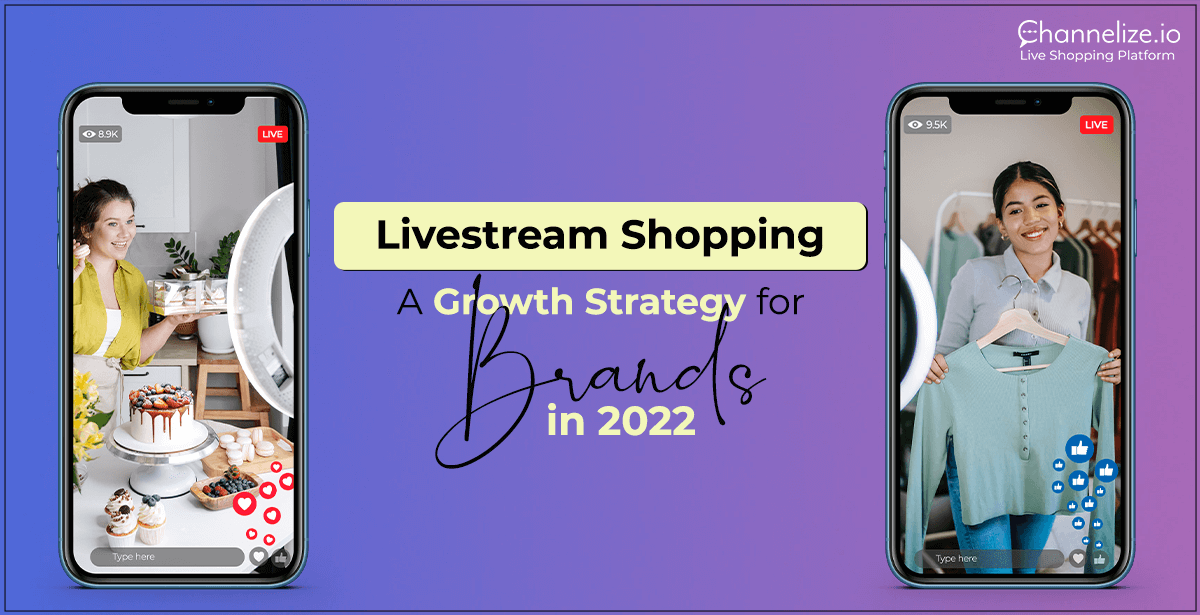 live commerce