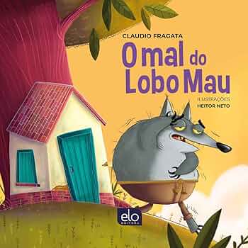 lobo mal ou mau