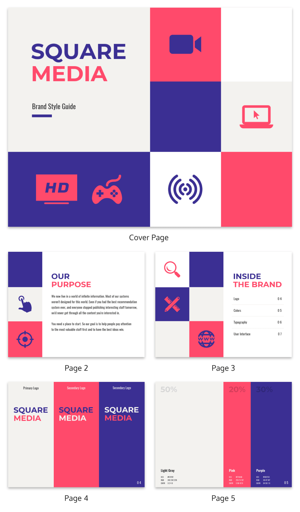 logo vs logotipo qual a diferença