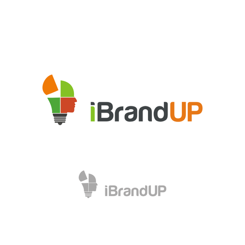 versatilidade de logo