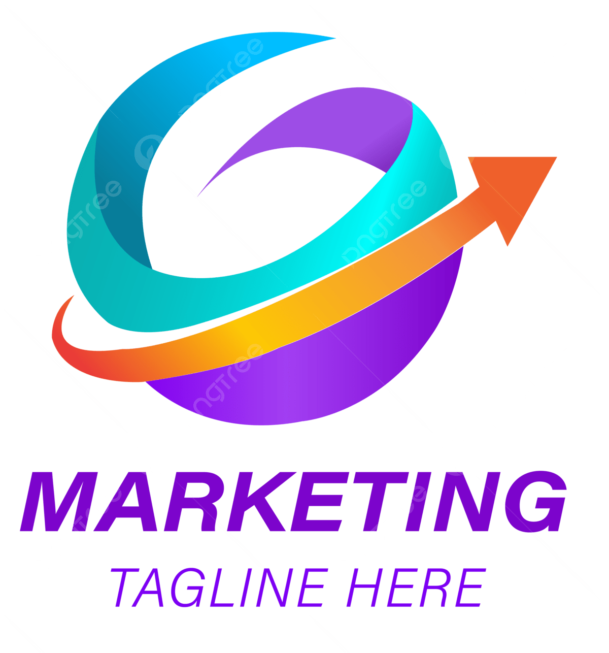 psicologia das cores em logos