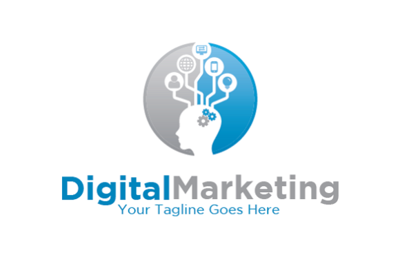 criador de logo IA marketing