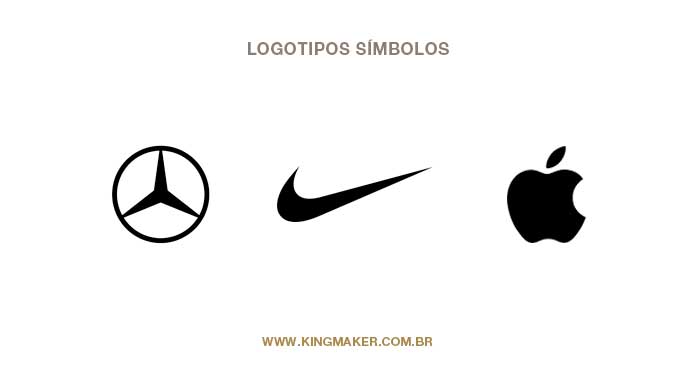 logotipo moderno