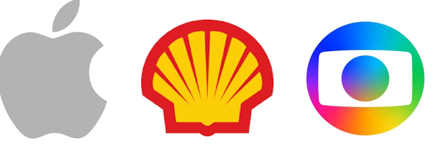tipos de logo