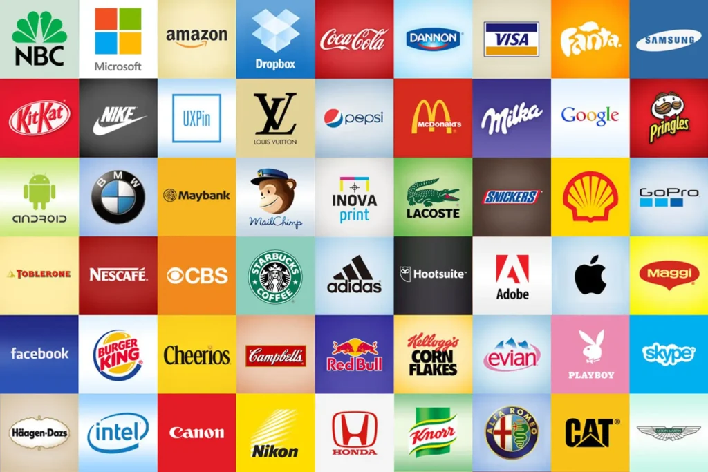 logomarca vs logotipo