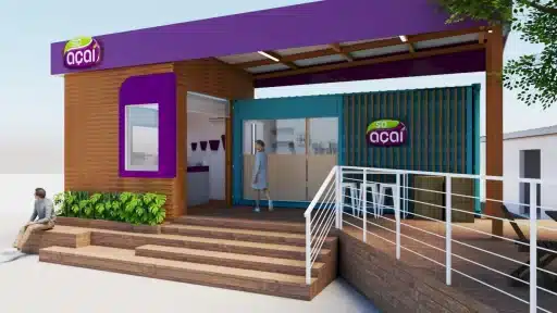 Loja de Açaí: Como Montar e Aproveitar o Mercado de Saúde e Bem-Estar