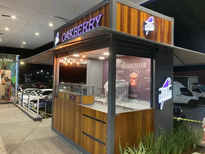 Vale a Pena Abrir uma Franquia de Açaí? Análise de Custos e Retorno