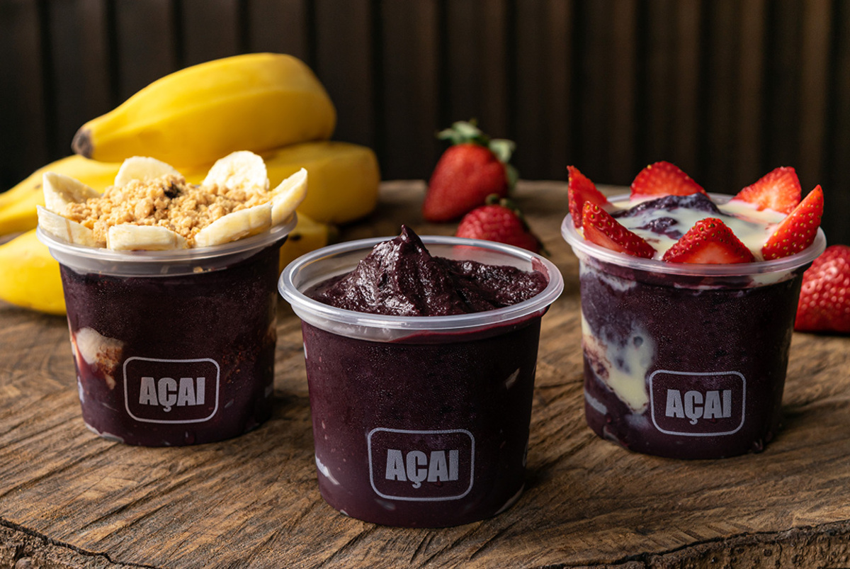 Cardápio de Açaí Funcional: Opções Saudáveis para Atrair Clientes