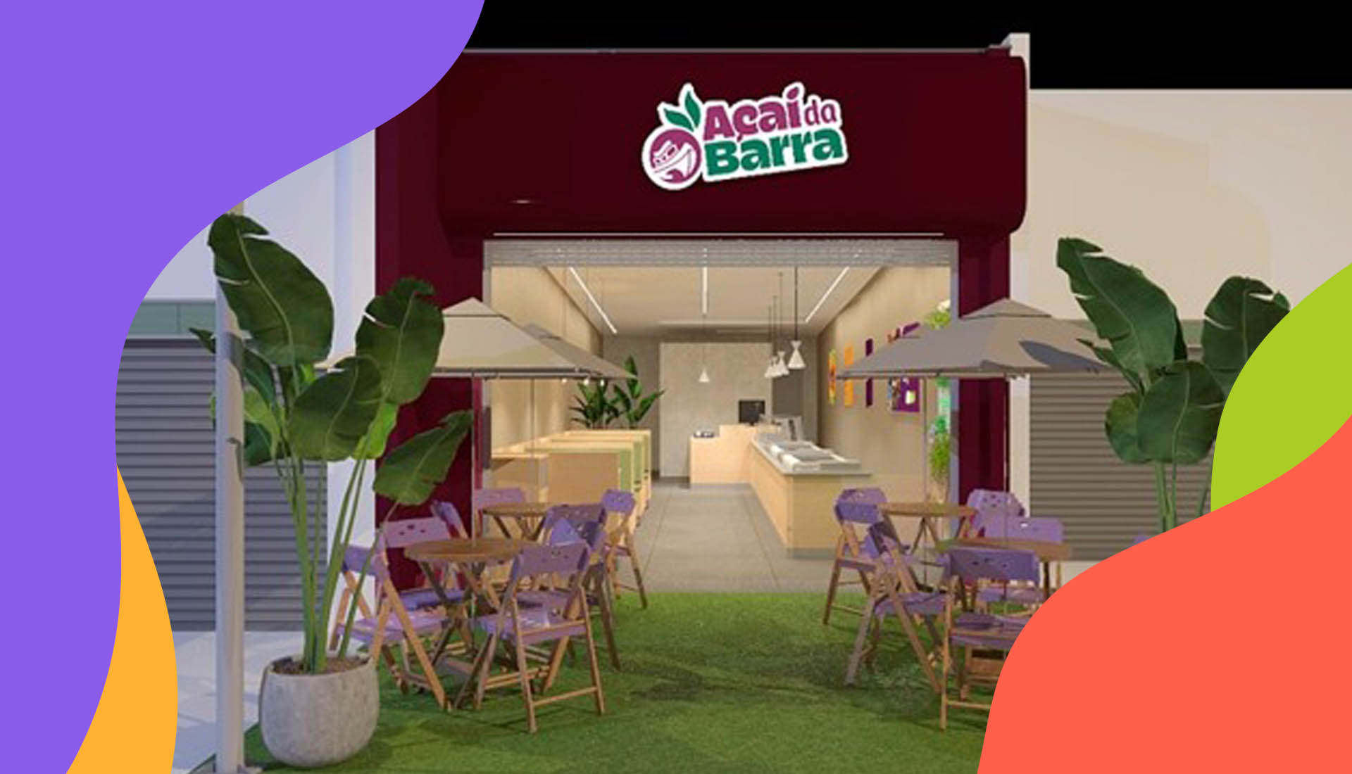 Guia Completo de Equipamentos para sua Açaiteria