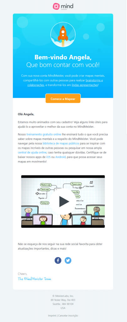 7 ideias criativas para usar seu mailing e engajar clientes