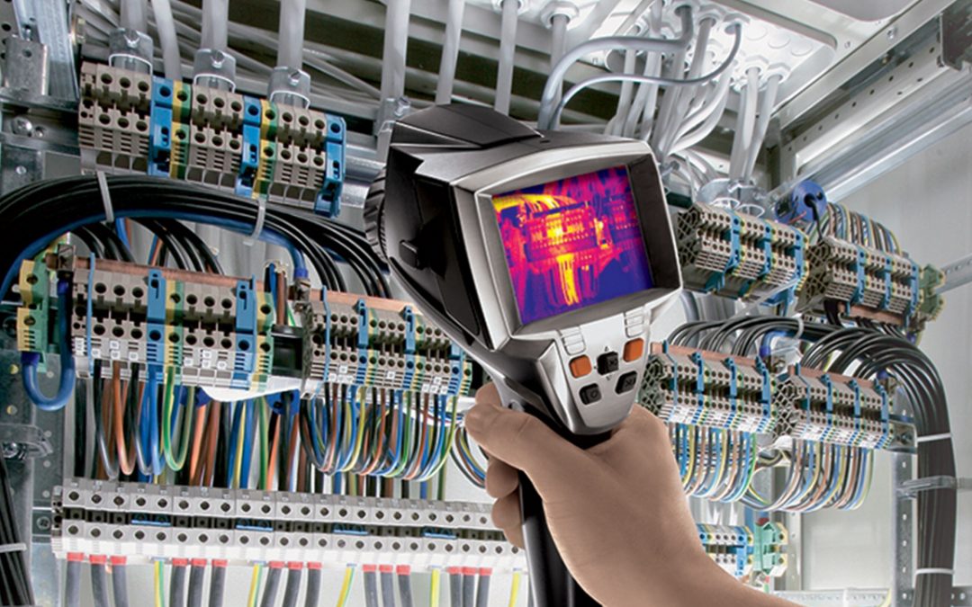 Checklist Essencial para Implementar Manutenção Preditiva na Sua Indústria