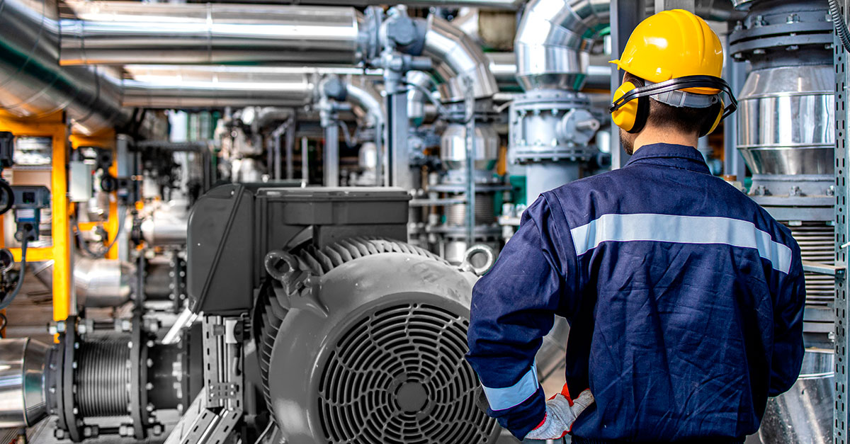 Como a Indústria 4.0 Revoluciona a Manutenção Preditiva