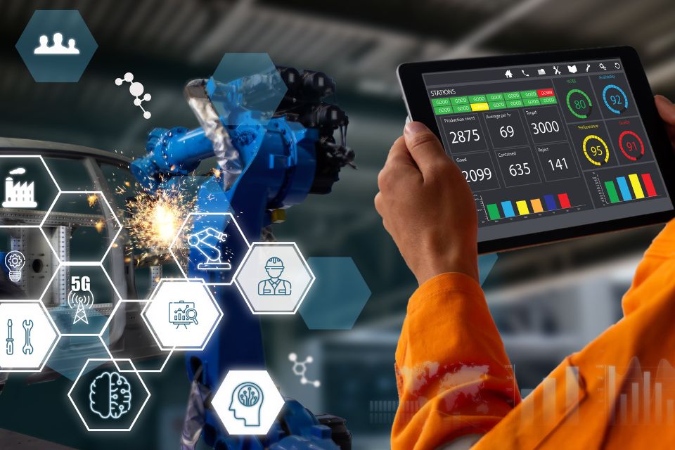Guia Completo sobre MTBF e Outros Indicadores de Manutenção Preditiva