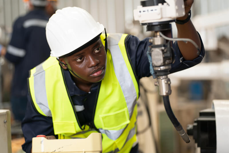 Checklist Essencial para Implementar Manutenção Preditiva na Sua Indústria