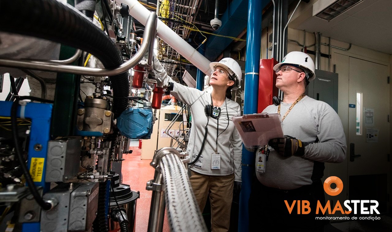 Manutenção Preditiva vs. Preventiva: Qual a Melhor Estratégia para Sua Empresa?