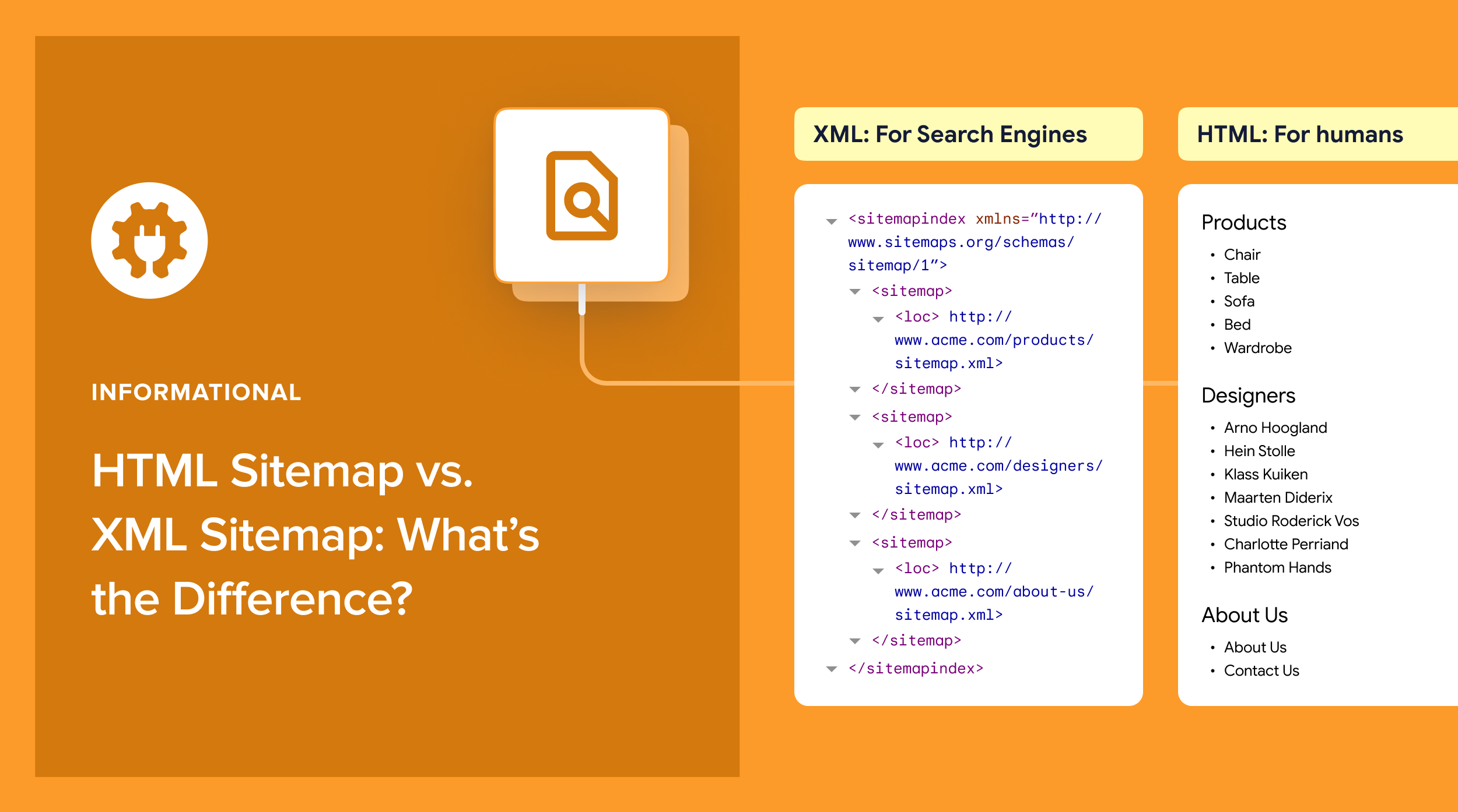 Como criar e enviar um Sitemap XML para o Google Search Console