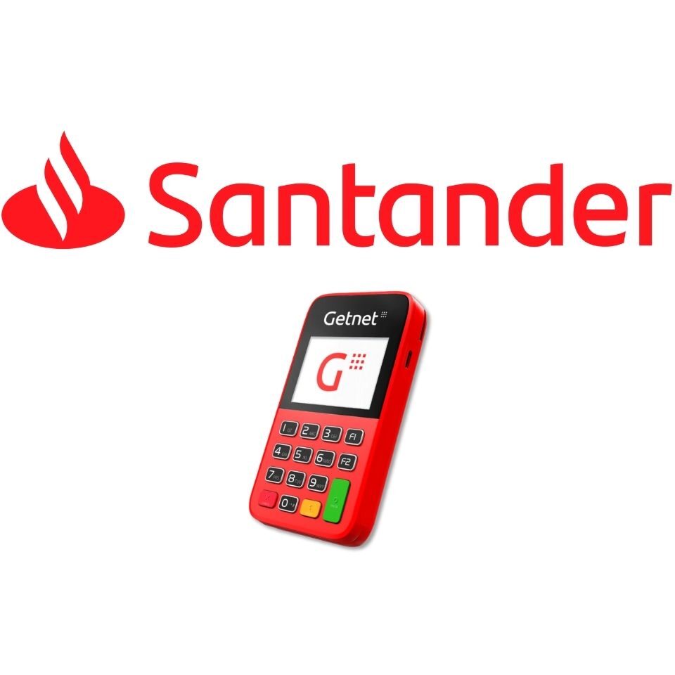 maquininha santander para mei