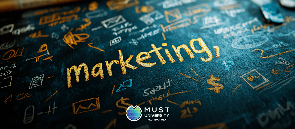 estratégias de marketing