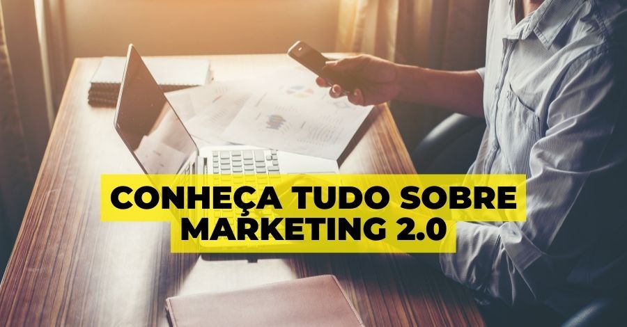 marketing 2.0 era do consumidor