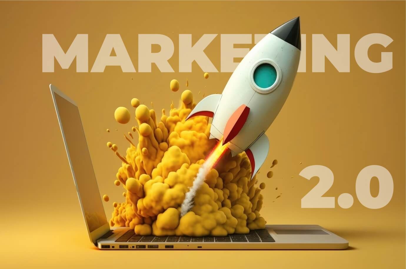 diferenças marketing 1.0 2.0 3.0 4.0