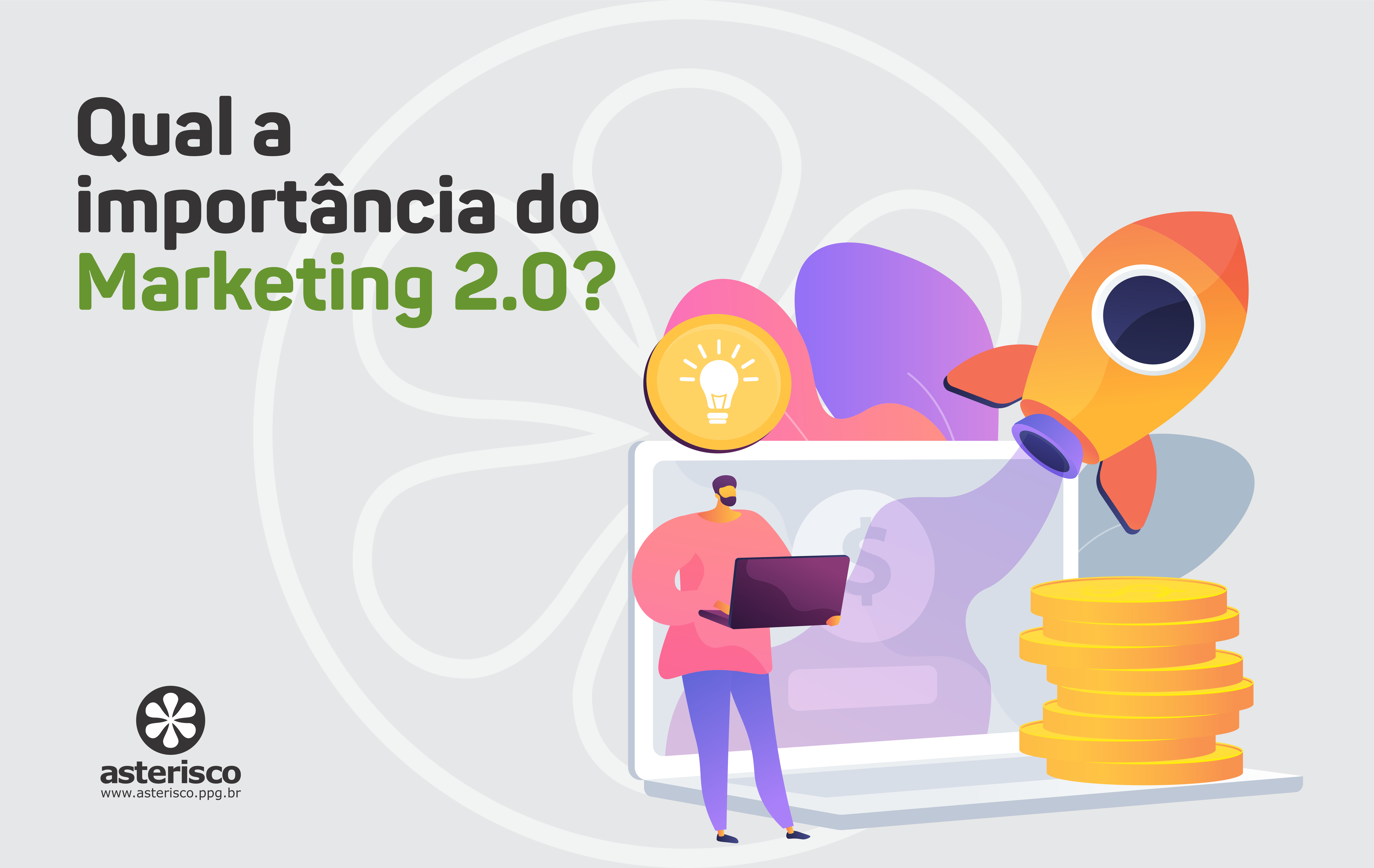 evolução do marketing