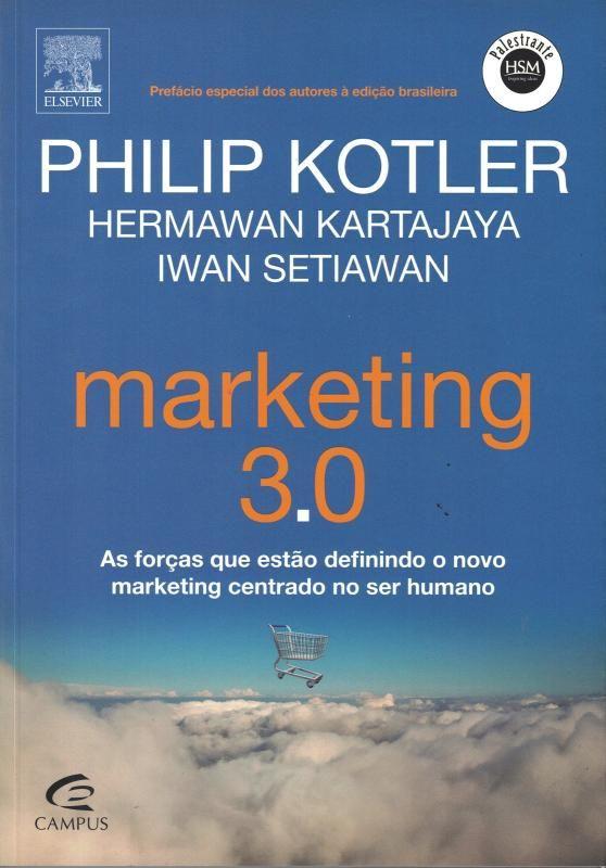 Evolução do marketing