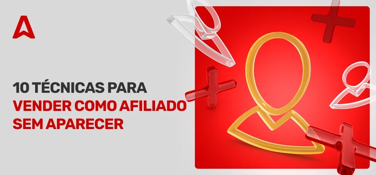 O Segredo dos Perfis de Nicho no Instagram e TikTok para Afiliados