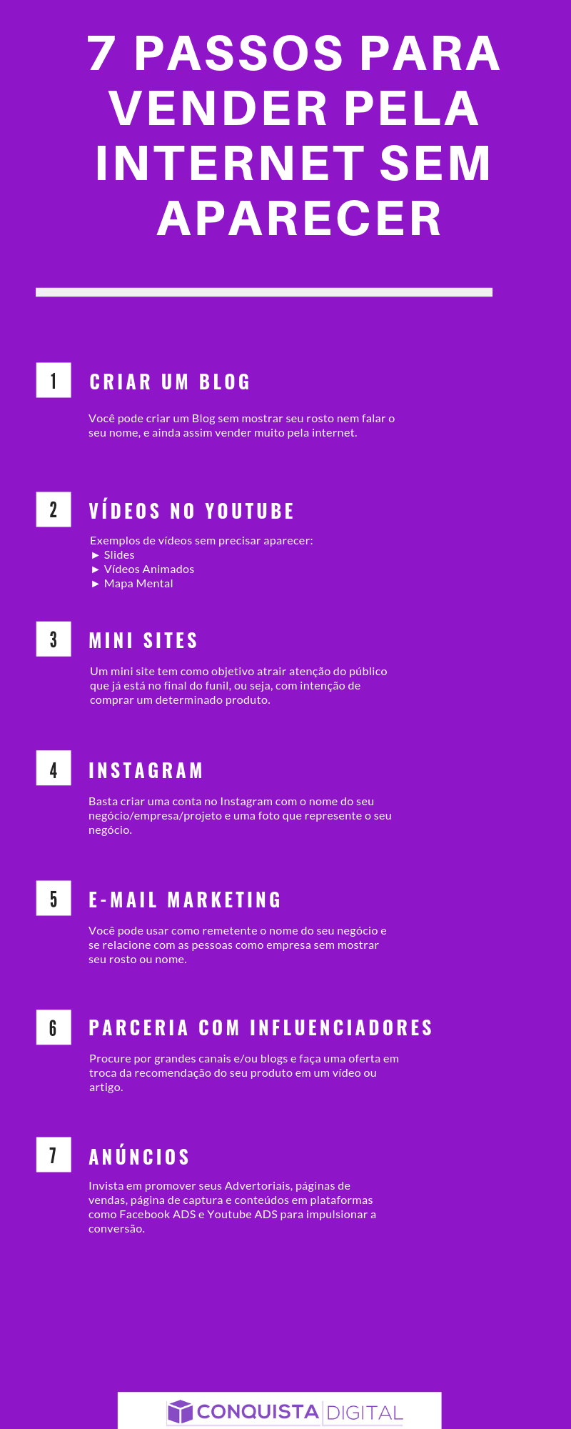 Blogs de Conteúdo: A Estratégia SEO para Vender Sem Exposição