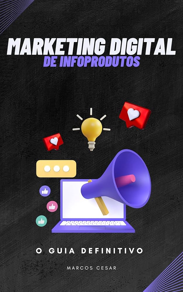 Marketing de infoprodutos