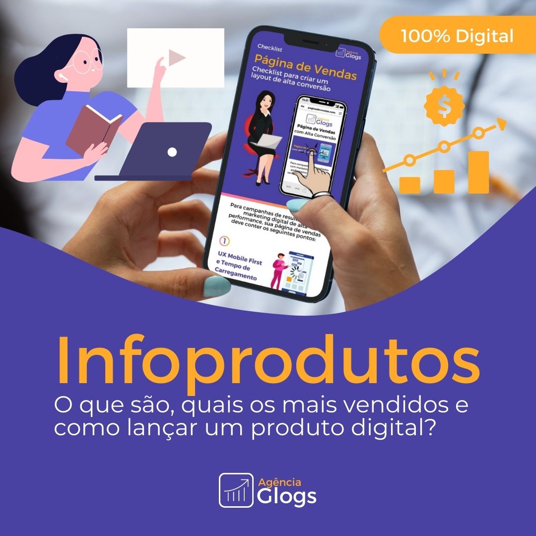 Guia Completo: Como Escolher Seu Nicho de Infoproduto Lucrativo