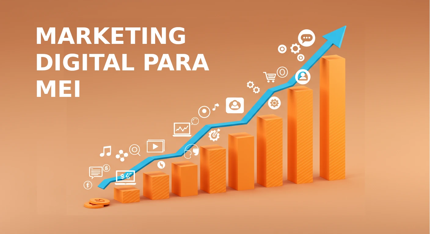 marketing digital para mei