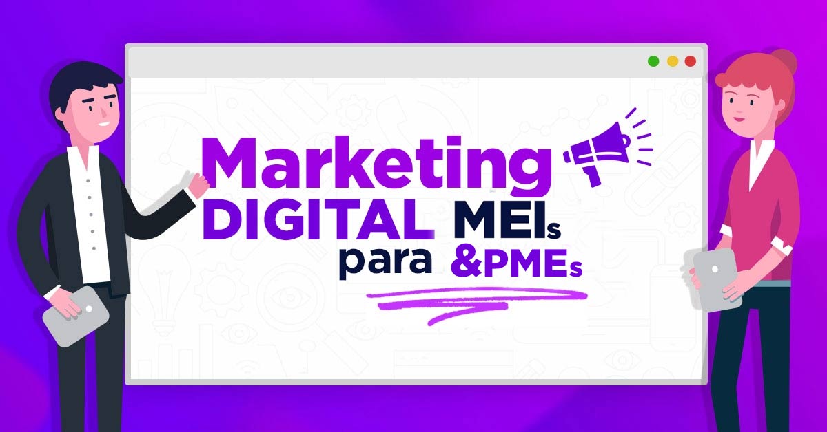 marketing digital para mei