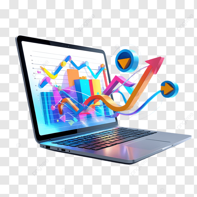 ícones marketing digital grátis