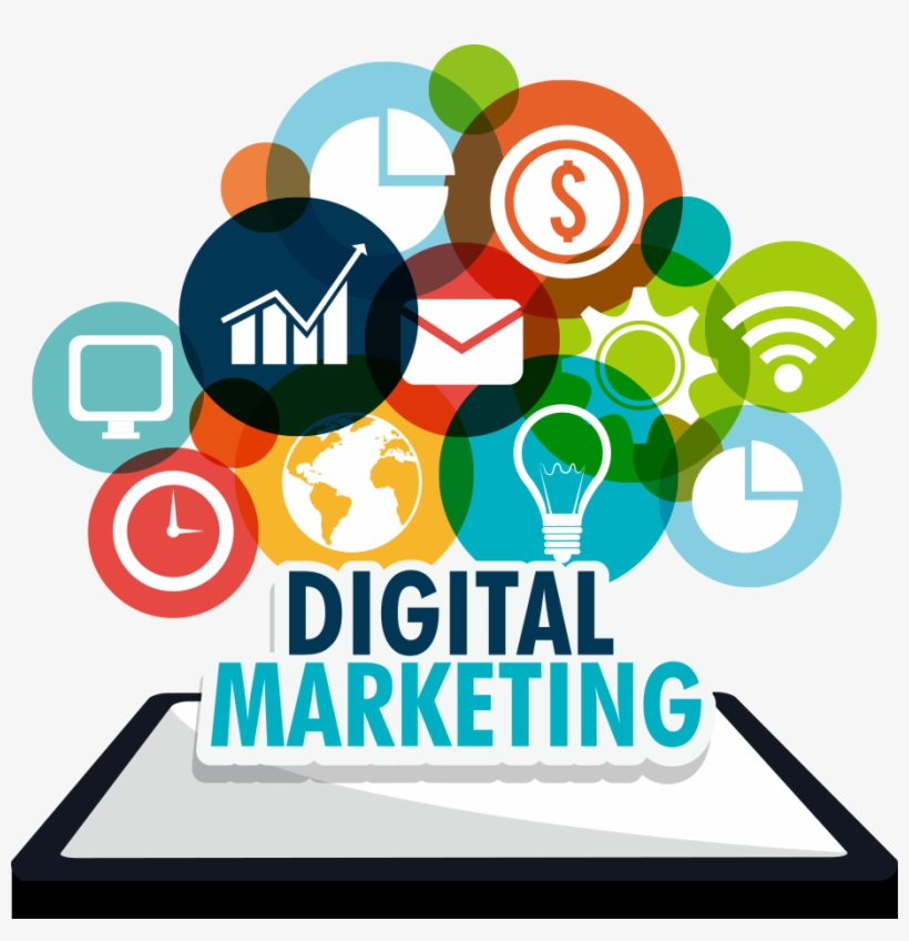 marketing digital para apresentações