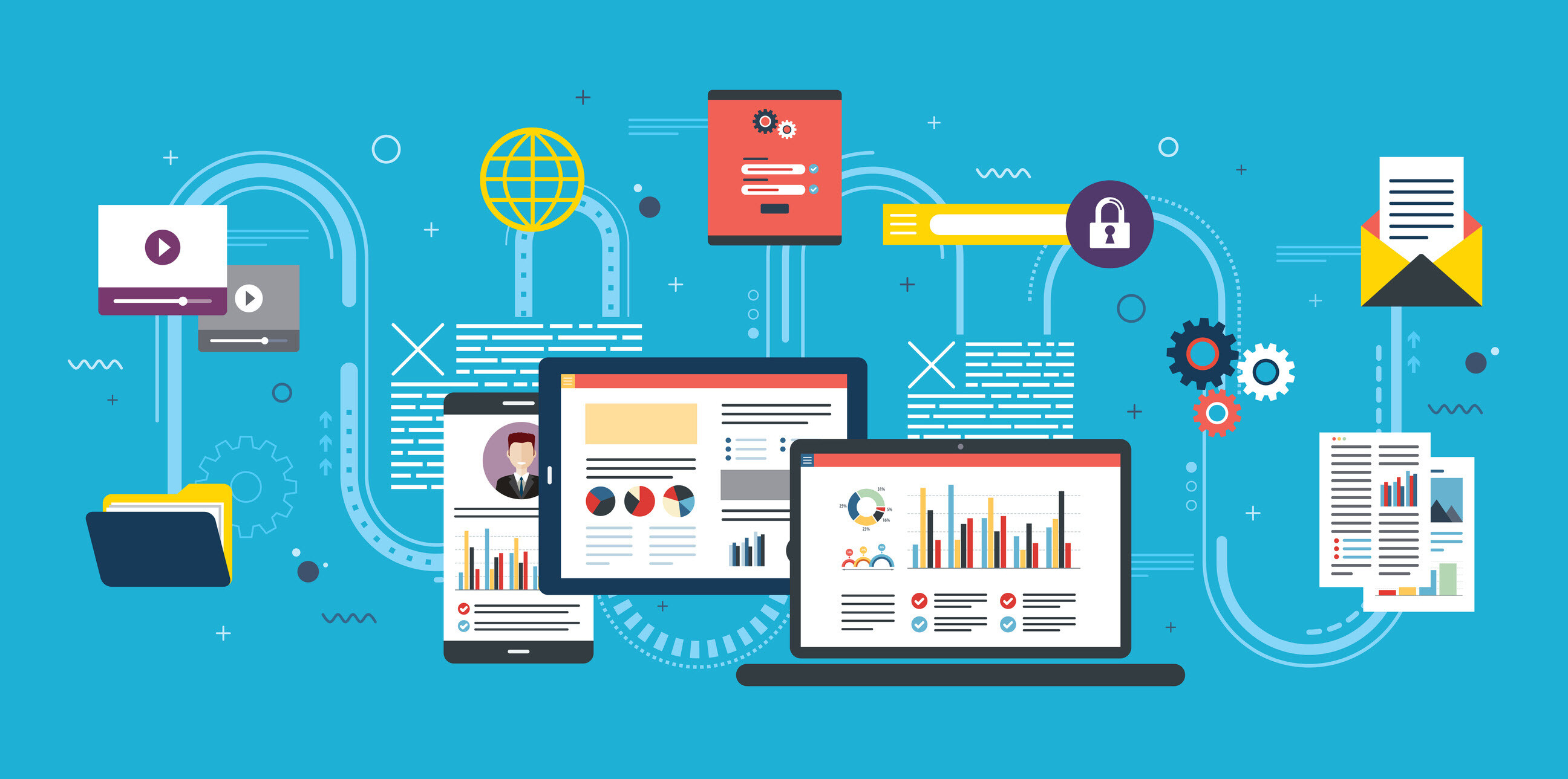 estratégias de marketing para empresas de tecnologia