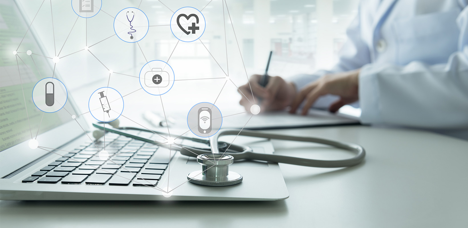 marketing digital para clínicas