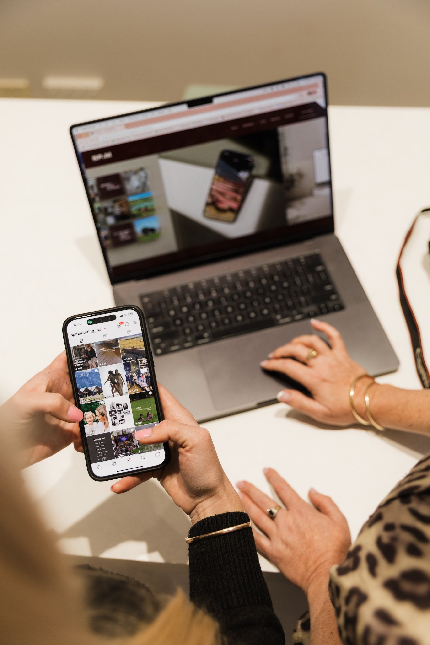 Guia Completo: Como Configurar Sua Primeira Campanha de Instagram Ads em SP