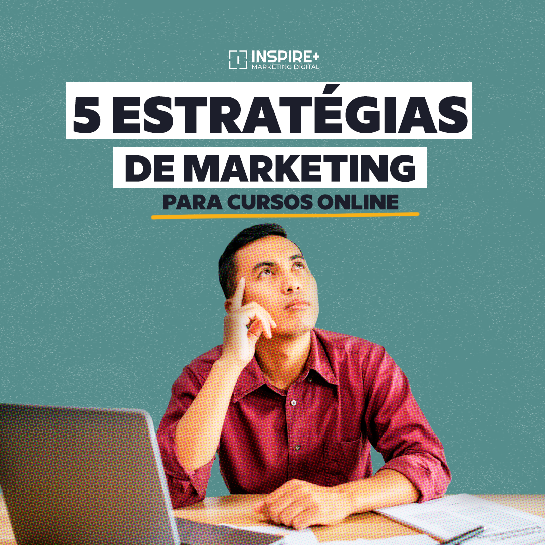 marketing para cursos online