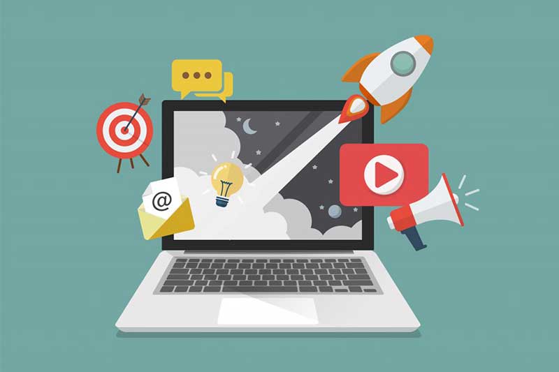 As 5 Melhores Plataformas para Hospedar e Vender Cursos Online em 2024